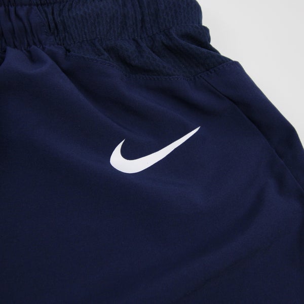 Tennessee Titans Nike NFL On Field Apparel Dri-Fit Athletic Shorts