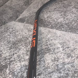 Senior Left Hand P28 Pro Stock Nexus Geo Hockey Stick