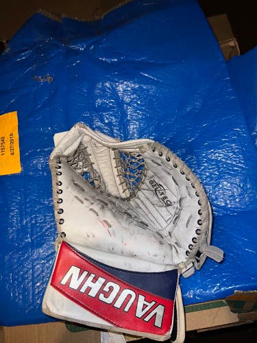 Used Regular Vaughn Pro Stock Pro Spec