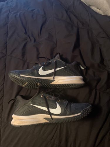 Nike huarache turfs size 10.5