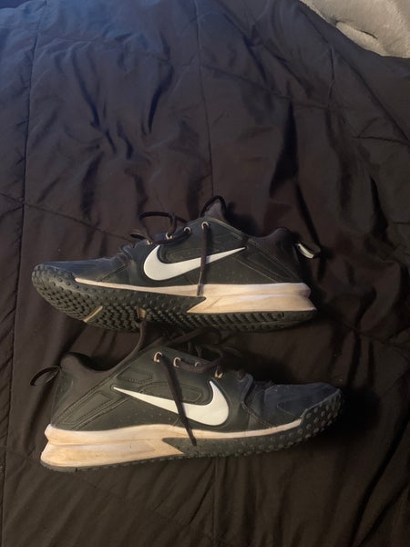 Nike huarache turfs size 10.5