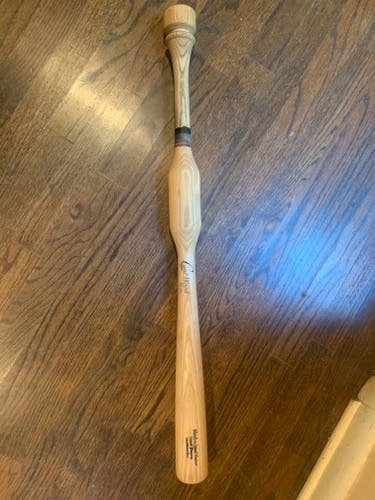 Used Wood Camwood Bat 32.5"