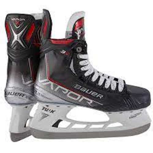 New Vapor 3x 8.5 Senior Skate