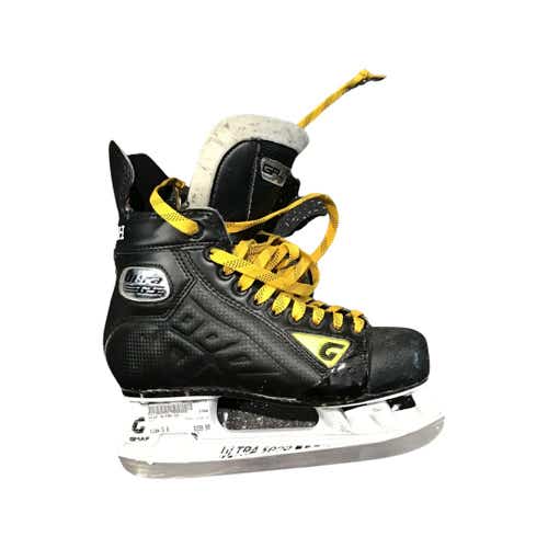 Used Graf Ultra G5 Senior 8 Ice Hockey Skates