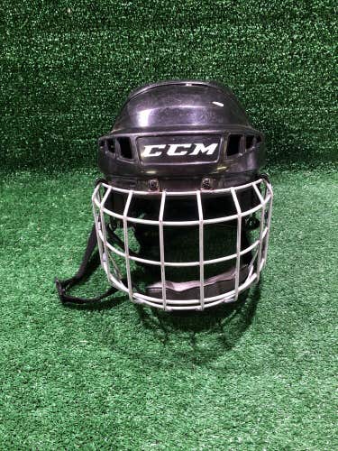 Ccm 06 Hockey Helmet Small