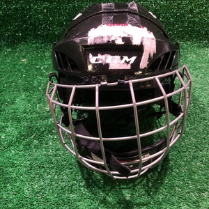 Ccm FL40 Hockey Helmet Small