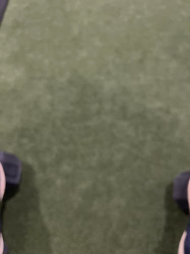 1 Bauer Righty Senior ADV (dressed as sync) 67 flex p28