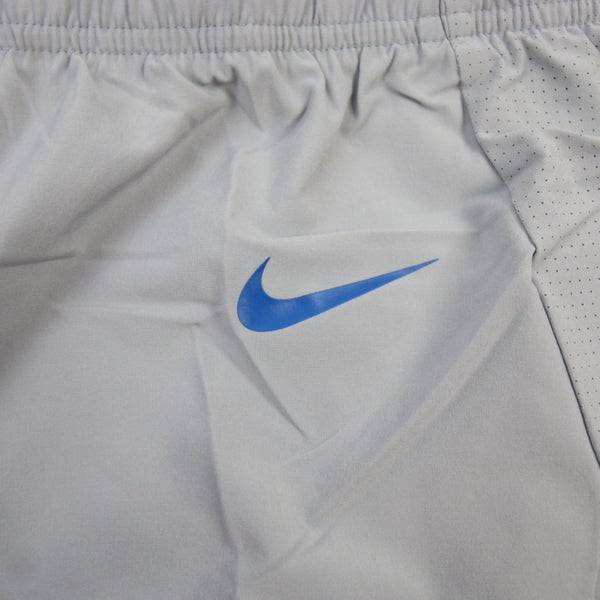 Detroit Lions Nike NFL On Field Apparel Athletic Shorts Men's New 3XL