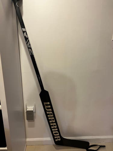 Senior Regular 25" Paddle  Ritual V2 Pro Goalie Stick