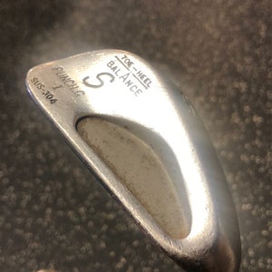 Punch.G Sand Wedge