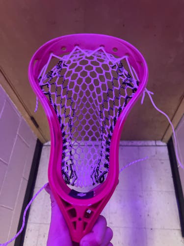 Used Attack & Midfield Strung Mark 2A Head