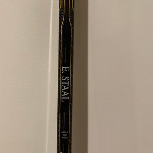 Eric Staal Authentic Game Used Stick
