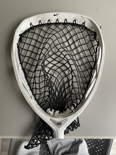 Nike Prime Elite Strung Goalie Head Grizzly 1S