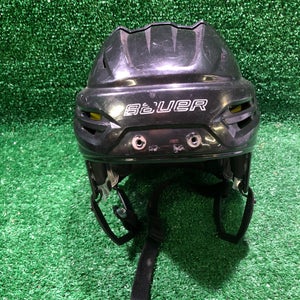 Bauer Re-Akt 95 Hockey Helmet Small