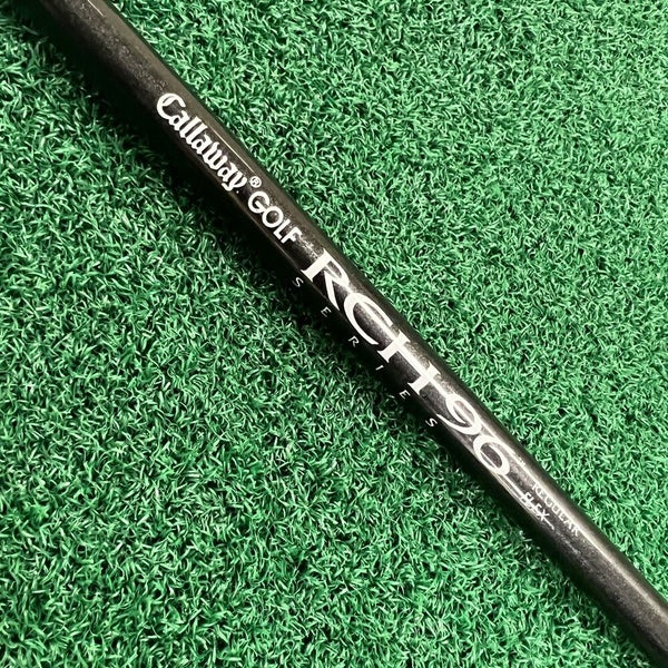 Callaway Golf Big Bertha Warbird 4 Fairway Wood Graphite Firm Flex MRH