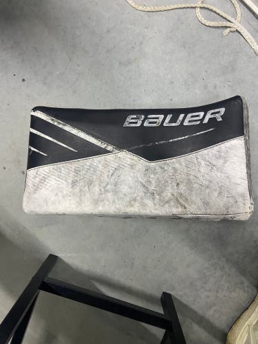 Used Regular  Supreme 3s