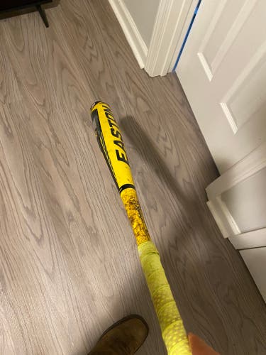 Used Easton (-3) 30 oz 33" XL3 Bat