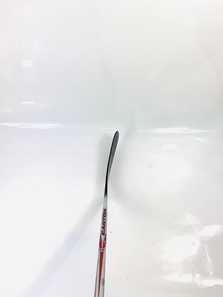 Ultra Rare Easton Synergy “Syn Bomb”New Pro Stock Hockey Stick