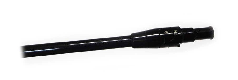 Fujikura Speeder 665 Evolution II Driver Shaft TS Stiff Flex w