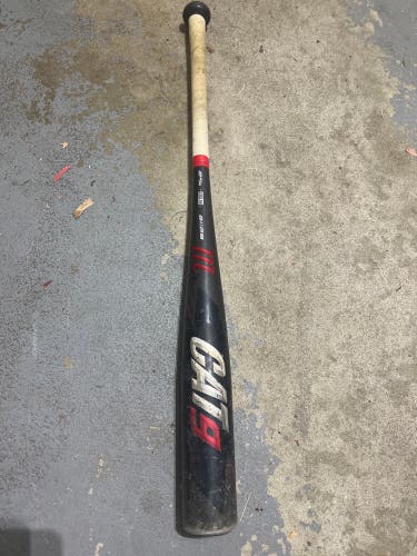 2021 Alloy (-3) 28 oz 31" Cat 9 Bat
