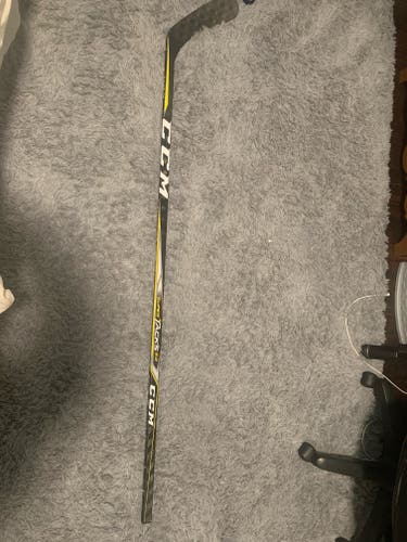 Senior New Right Handed CCM Super Tacks 2.0 Hockey Stick P90TM Pro Stock