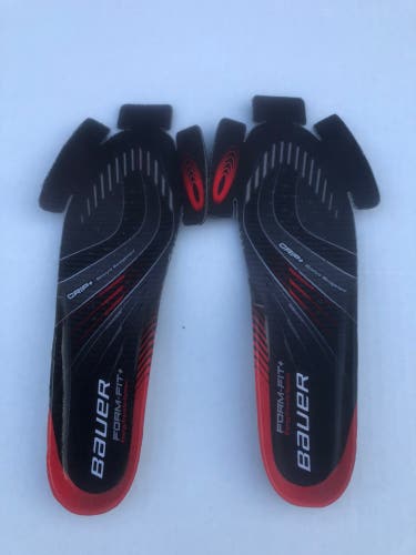 Bauer 1X Insoles Size 8.5