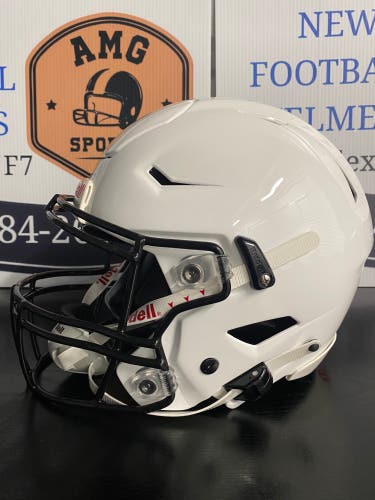 Pristine Riddell ADULT Large SpeedFlex