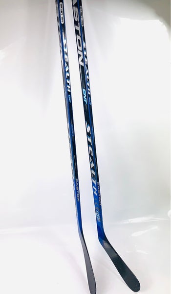 Senior Left Hand Stealth CNT Hockey Stick Two Pack