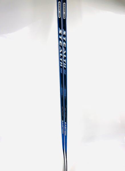 Senior Left Hand Stealth CNT Hockey Stick Two Pack