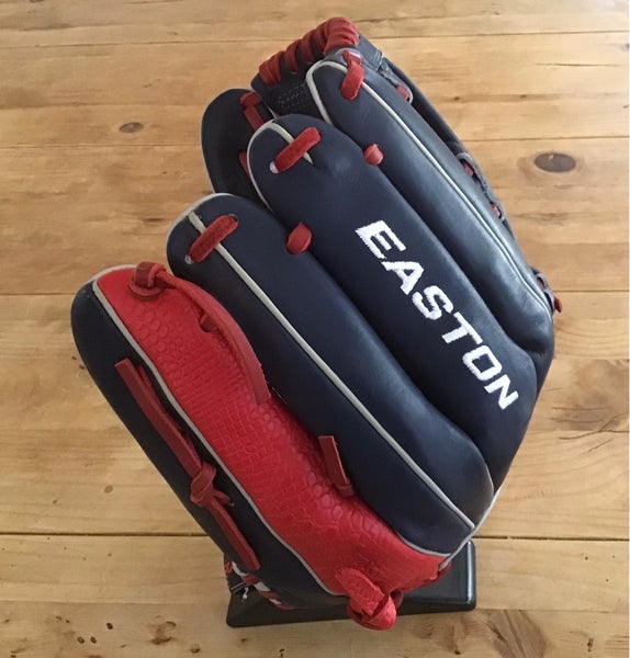 Easton Professional Reserve Jose Ramirez 12 Baseball Glove (PRC43JR)