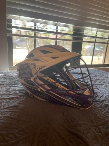 PLL CHAMPS WATERDOGS XRS HELMET *BRAND NEW*
