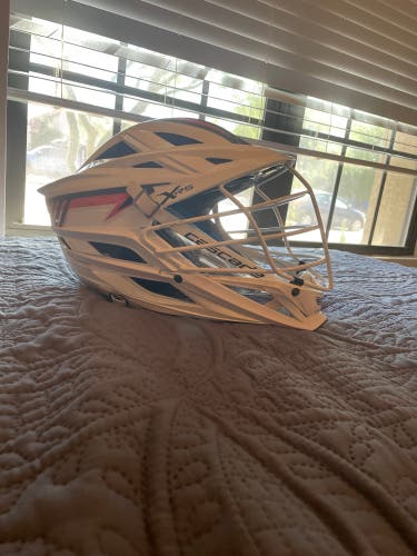 *NEW* PLL ARCHERS XRS HELMET