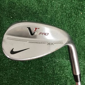 Nike Vr Pro SW 56* Sand Wedge With Steel Shaft