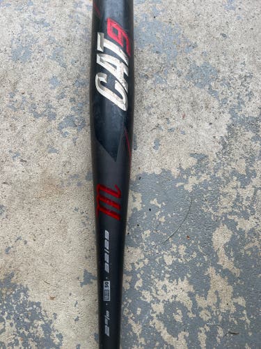 2021 Alloy (-3) 29 oz 32" Cat 9 Bat