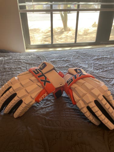 PLL ARCHERS MEDIUM RZR GLOVES