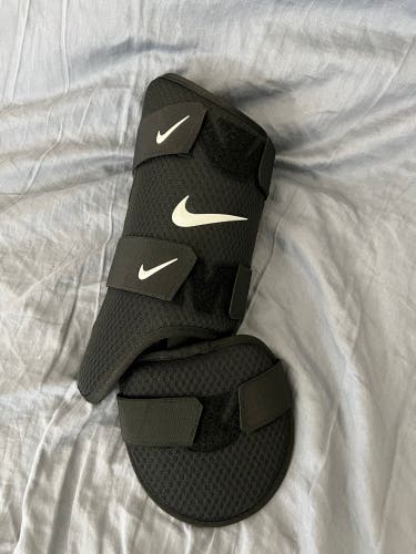 New Nike Batters Leg Guards