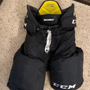 Senior Small CCM  Tacks 9080 Hockey Pants
