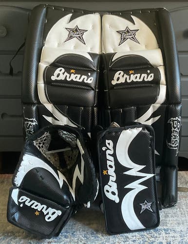 Brian’s Beast 36 inches