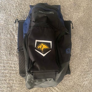 DeMarini Lion Bat bag