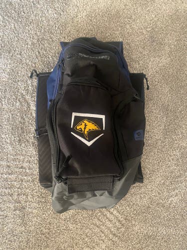 DeMarini Lion Bat bag