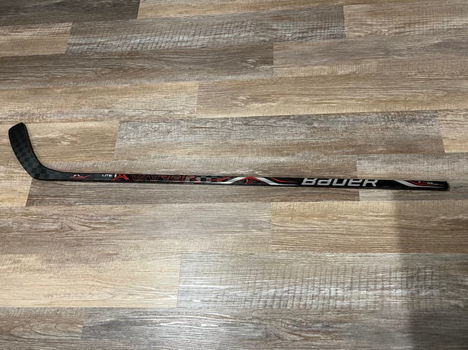 Bauer Vapor 1x lite Patrick Kane Pro Stock Stick