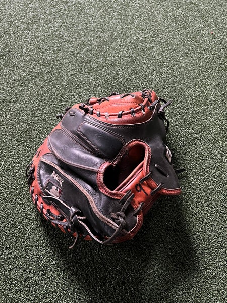 Wilson A2K Catcher's Mitt