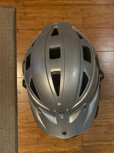Player's Cascade CPV-R Helmet