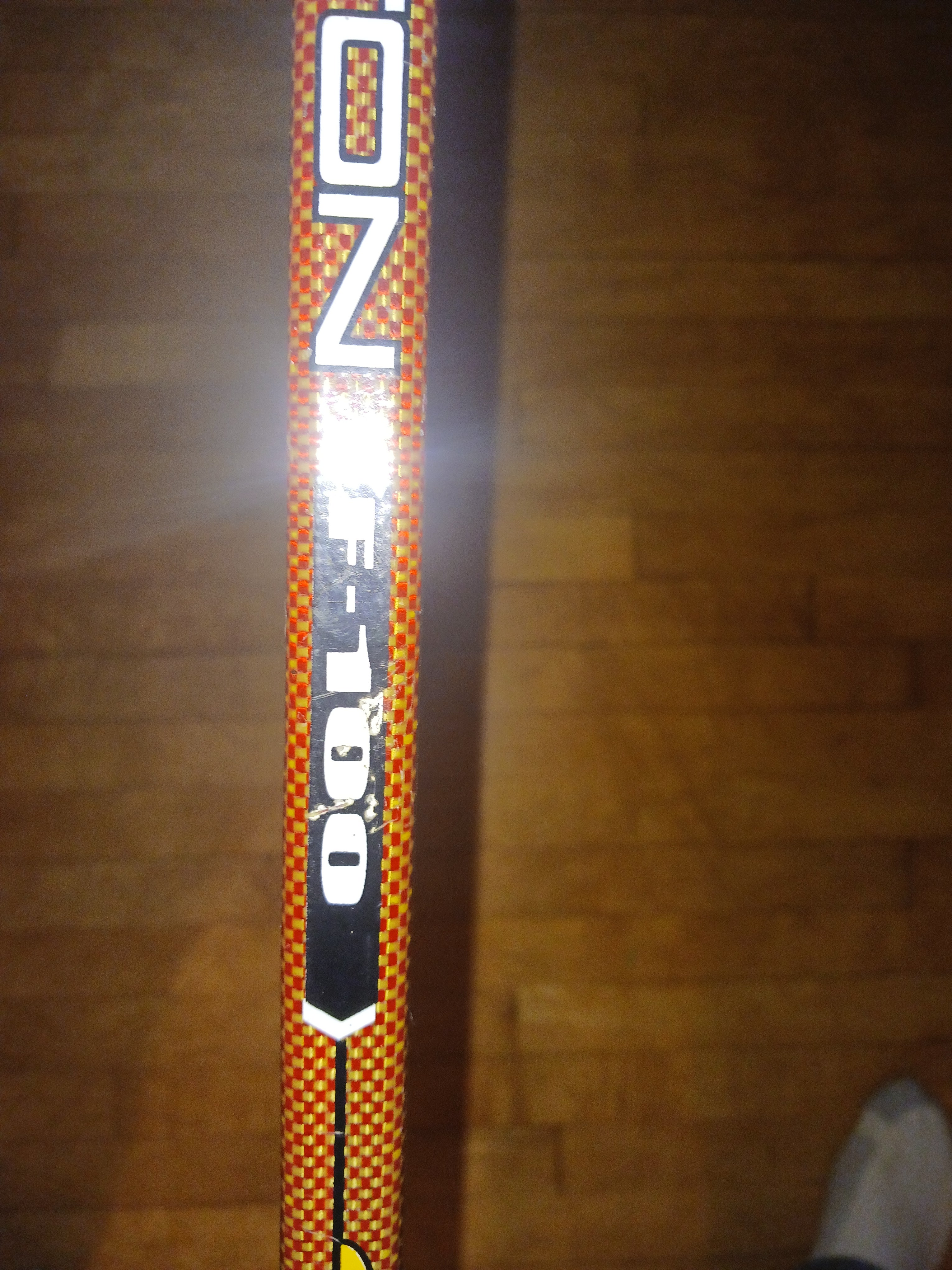 Easton Ultra Lite Hockey Stick Shaft SR