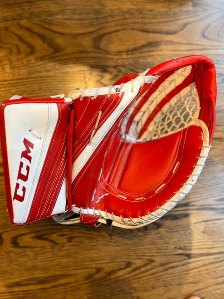 580 CCM Premier Pro Stock