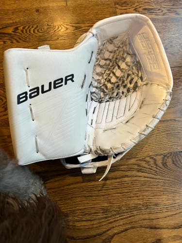 Bauer UltraSonic Pro