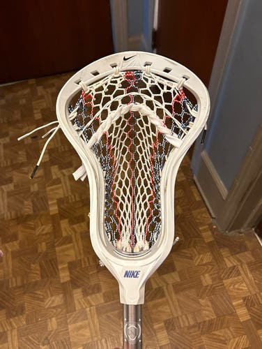 Newly Strung Nike L3 Head
