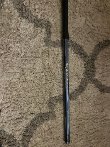 Warrior kyrptolyte shaft