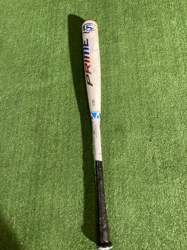 33 -3 BBCOR Louisville slugger Prime 919