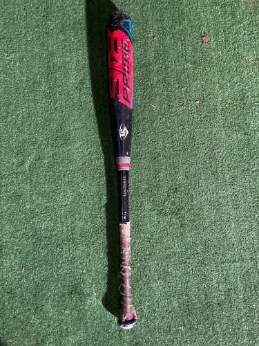 32 -3 BBCOR Lousville slugger Prime 918